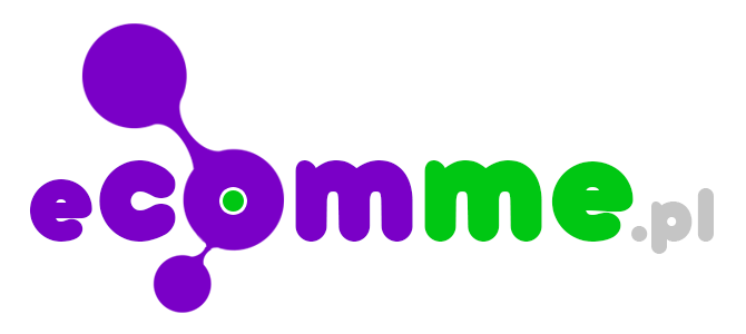 ecomme.pl logo